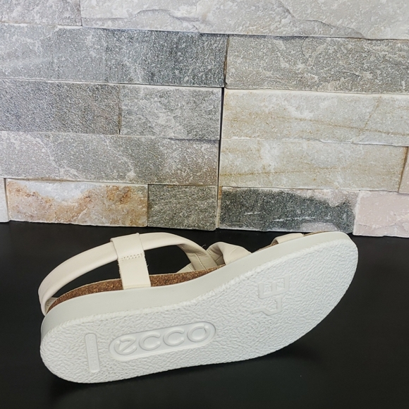 🎁 Ecco Corksphere Sandal - Picture 11 of 13